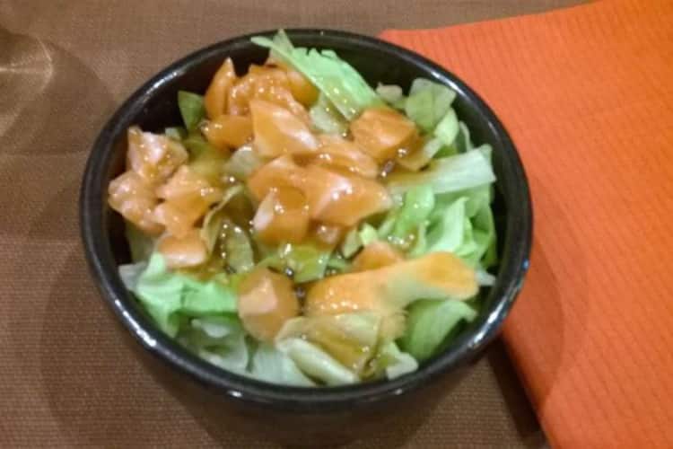 Capital Fusion Restaurant Navigli Milano